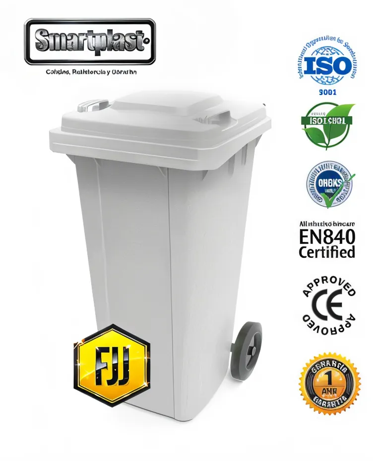 Tacho 120 litros BLANCO Tacho 120 litros BLANCO
