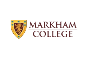 Logo Markaham