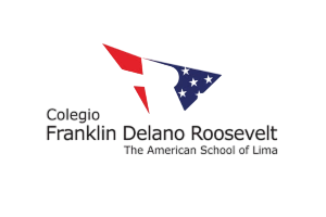 Logo Colegio Roosvelt
