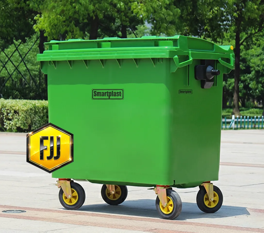 contenedor de 660 litros contenedor de 660 litros