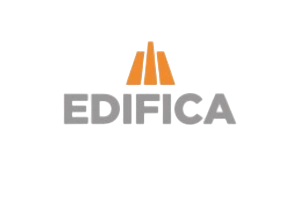Logo Edifica