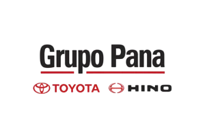 Logo Grupo Pana