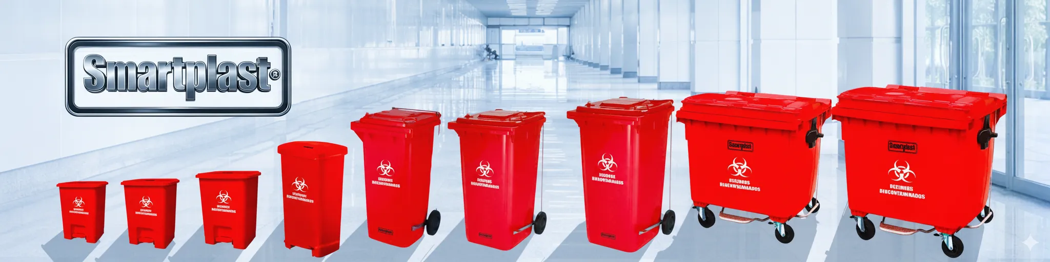 Tachos hospitalarios biocontaminados 1