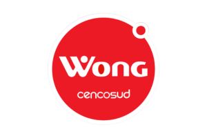 LOGO WONG CENCOSUD