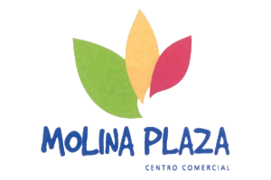 Logo Molina Plaza