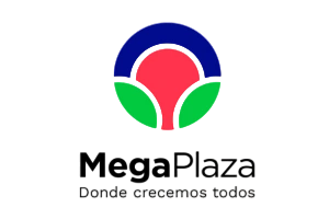 Logo Mega plaza