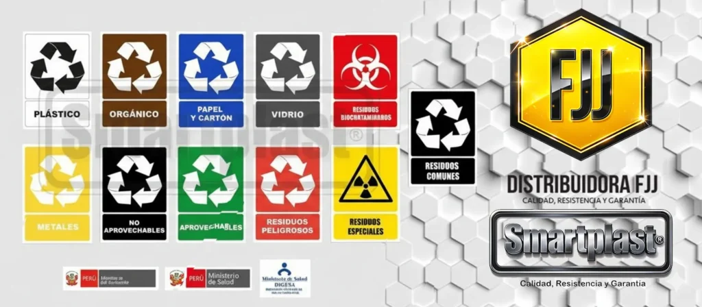 ROTULADOS - SMARTPLAST 2 ROTULADOS - SMARTPLAST 2