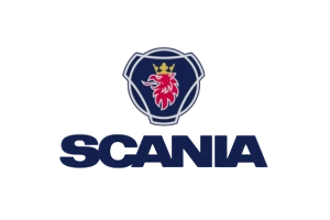 Logo SCANIA
