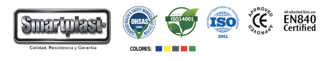 Certificados Smartplast Certificados Smartplast