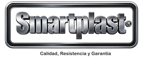 smartplast tachos contenedores
