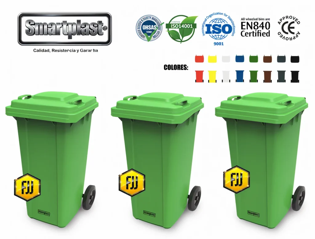 tachos de 120 litros peru smartplast tachos de 120 litros peru smartplast