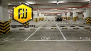 TOPE DE ESTACIONAMIENTO DE 60CM TOPE DE ESTACIONAMIENTO DE 60CM