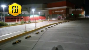 TOPES DE ESTACIONAMIENTO PERU TOPES DE ESTACIONAMIENTO PERU