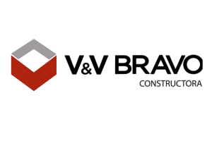 LOGO VyV BRAVO