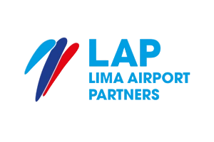 Logo LAP