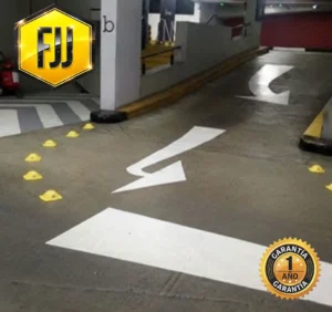 BOYA VIAL DELIMITADORA BOYA VIAL DELIMITADORA