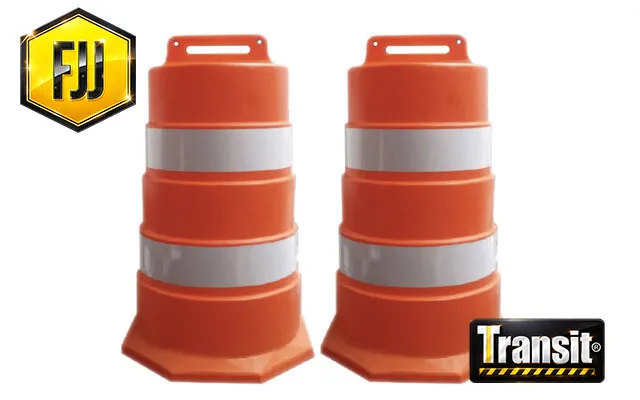 CILINDRO VIAL