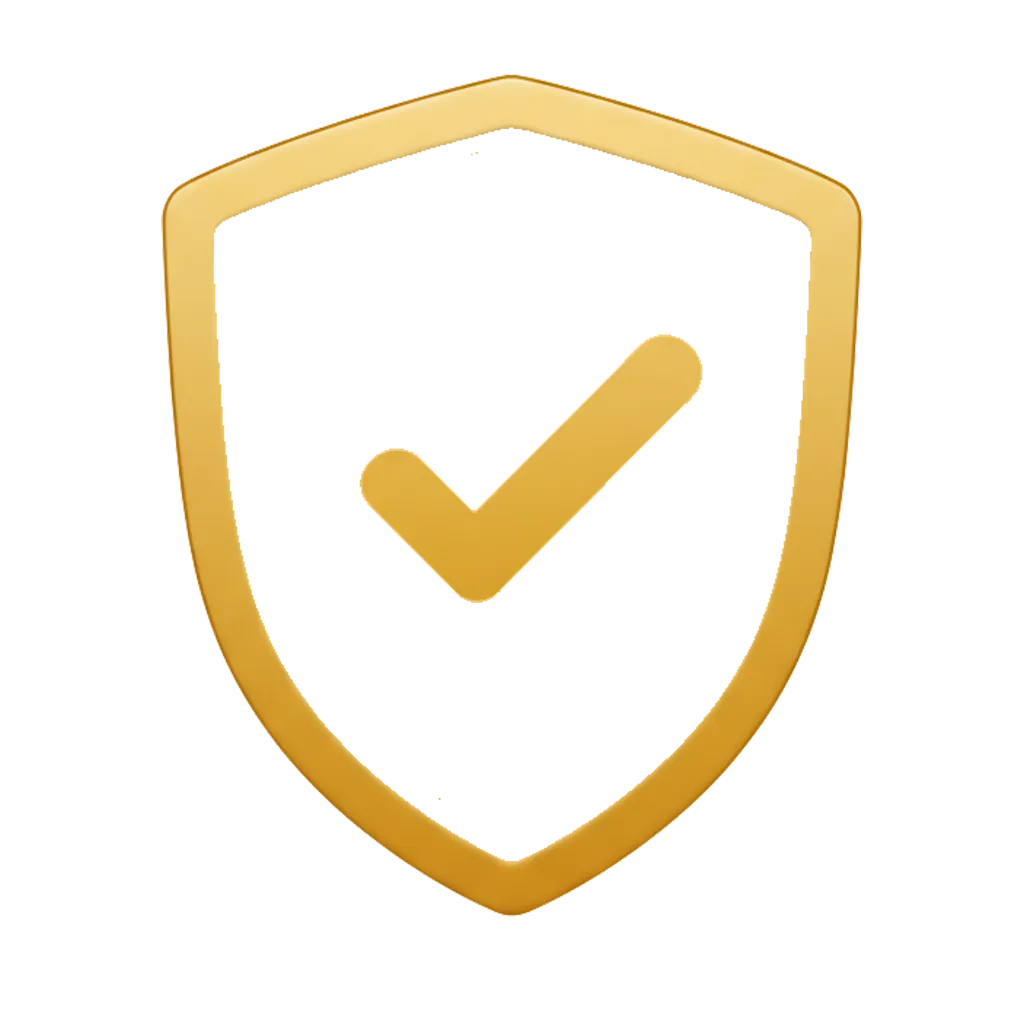 Icono de Calidad