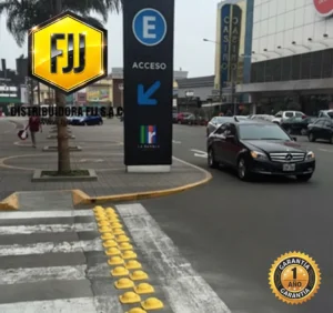 BOYA VIAL DELIMITADORA BOYA VIAL DELIMITADORA