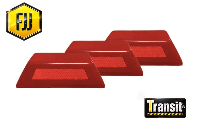 TACHON REFLECTIVO – BIDIRECCIONAL