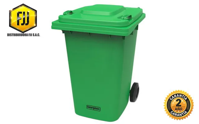 TACHOS DE 360 LITROS
