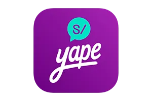 Yape Logo