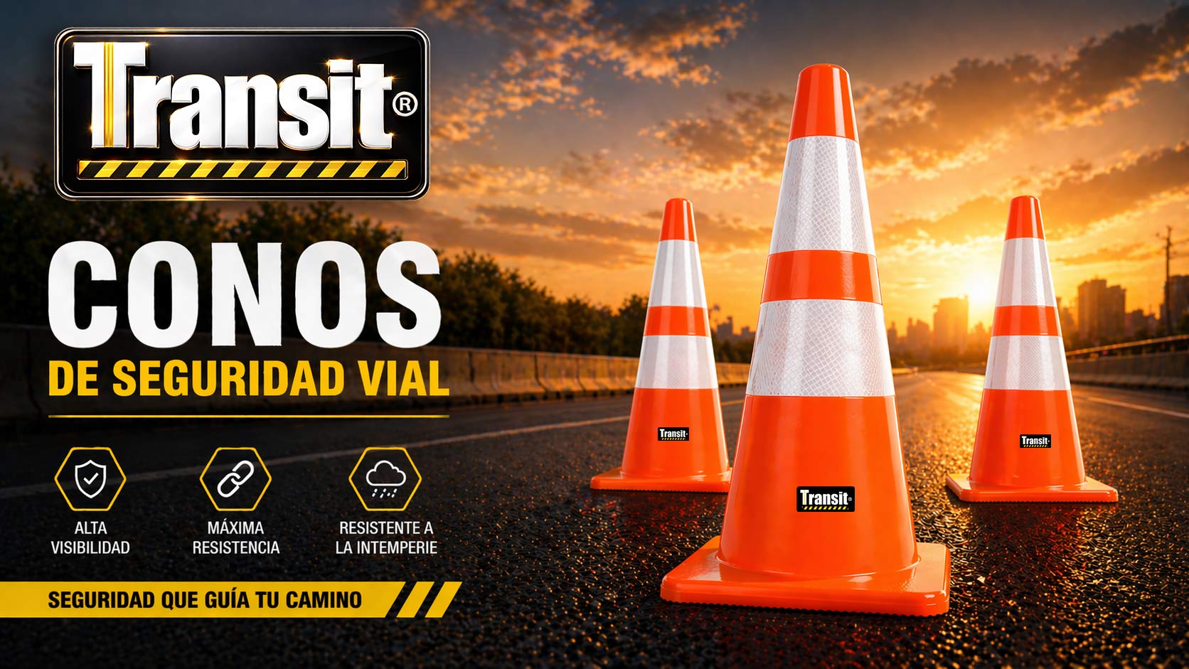 cono naranja reflectivo cono naranja reflectivo