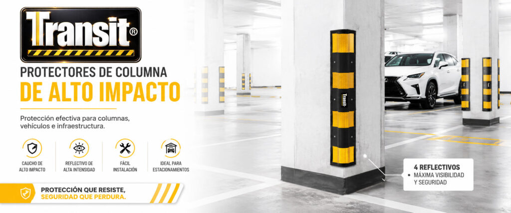 protector de columna