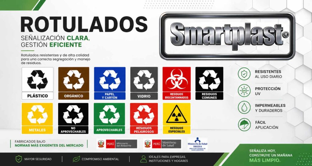 rotulados smartplast rotulados smartplast